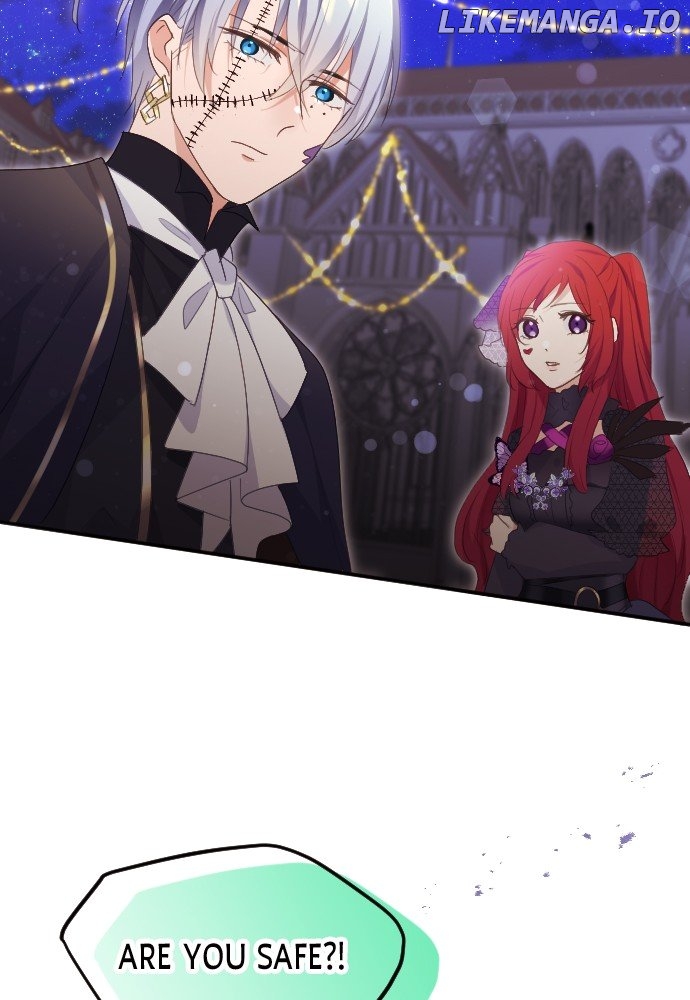 Vengeful Weapon, Tears of Poison Chapter 35 - page 24