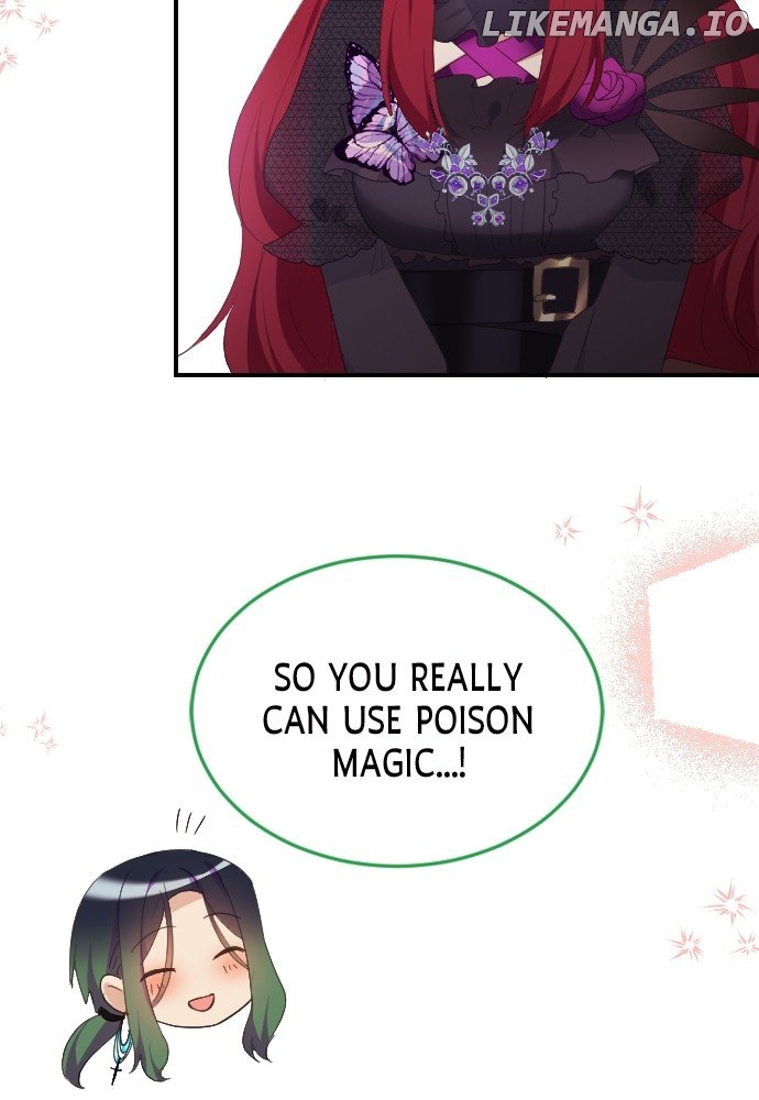 Vengeful Weapon, Tears of Poison Chapter 35 - page 32