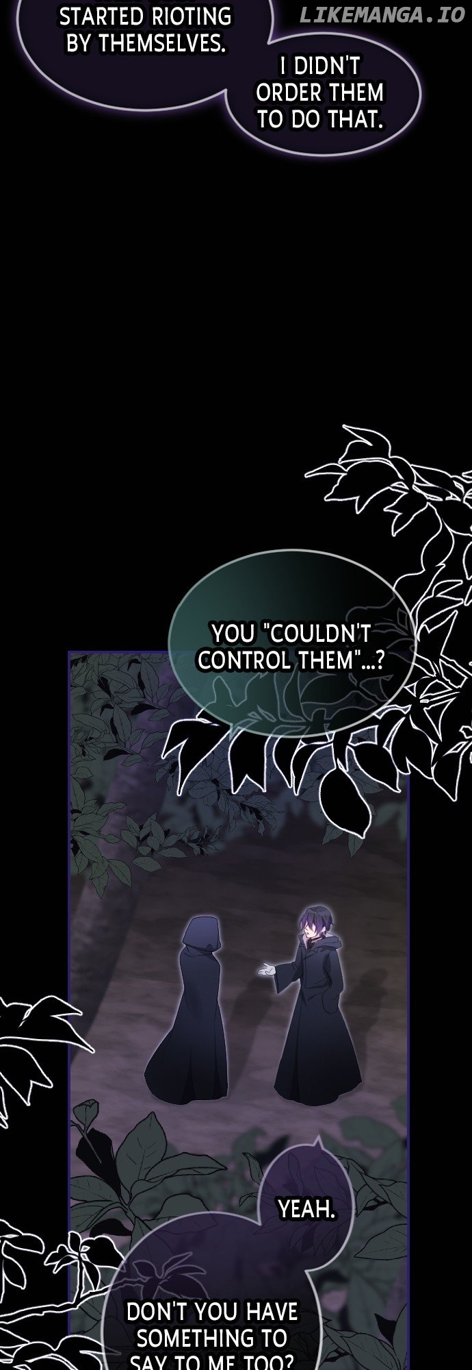 Vengeful Weapon, Tears of Poison Chapter 36 - page 29