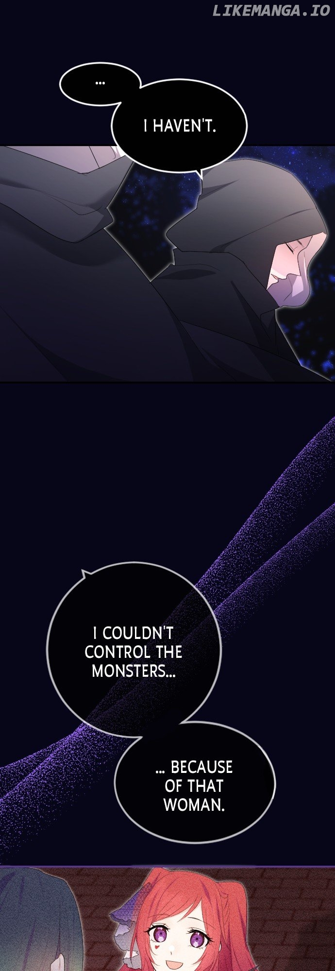 Vengeful Weapon, Tears of Poison Chapter 36 - page 32