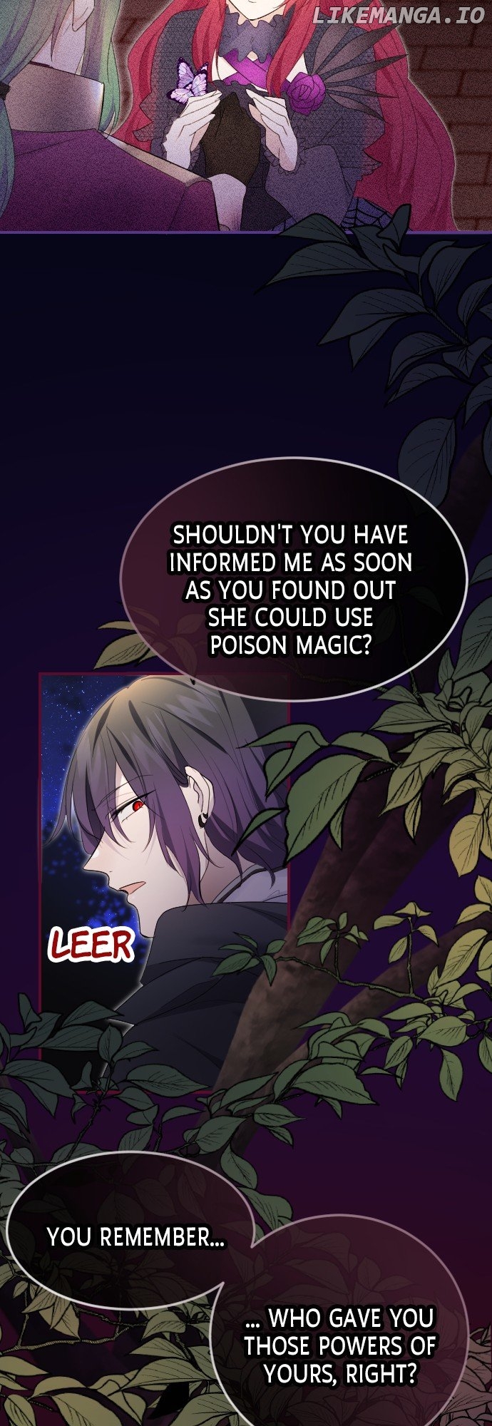 Vengeful Weapon, Tears of Poison Chapter 36 - page 33