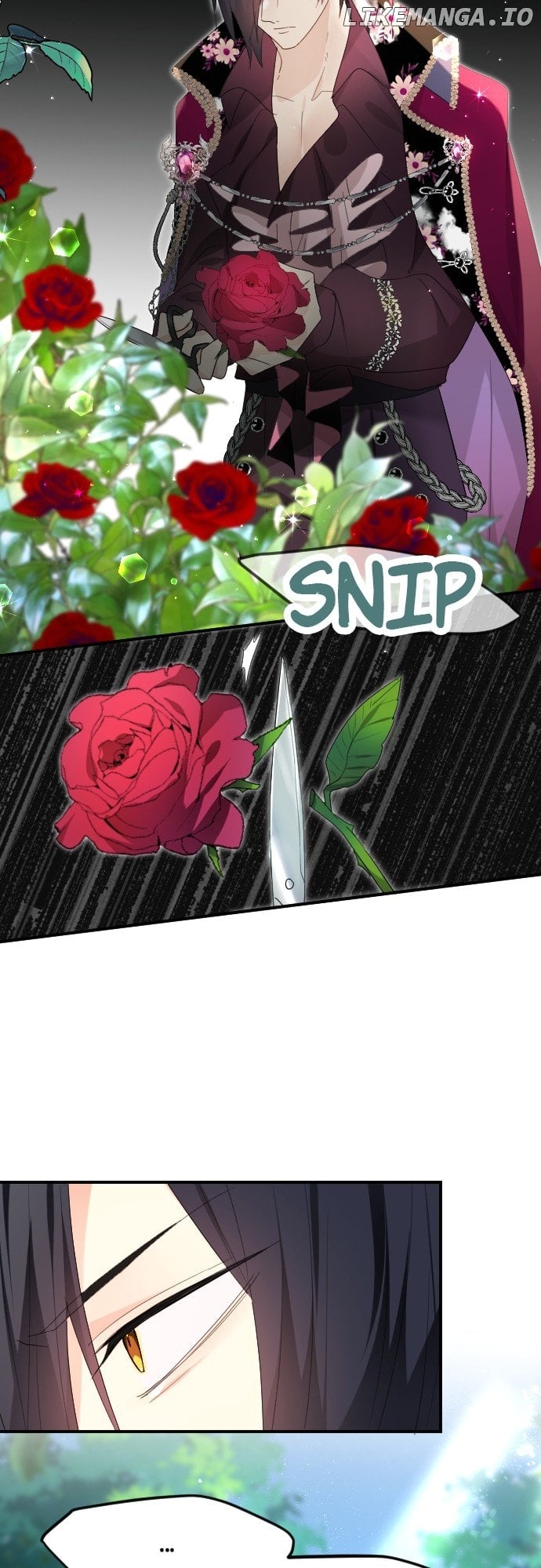 Vengeful Weapon, Tears of Poison Chapter 36 - page 43
