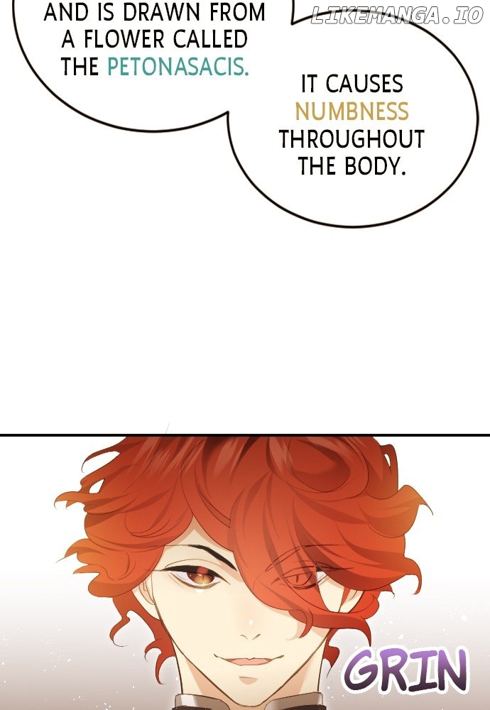 Vengeful Weapon, Tears of Poison Chapter 37 - page 24