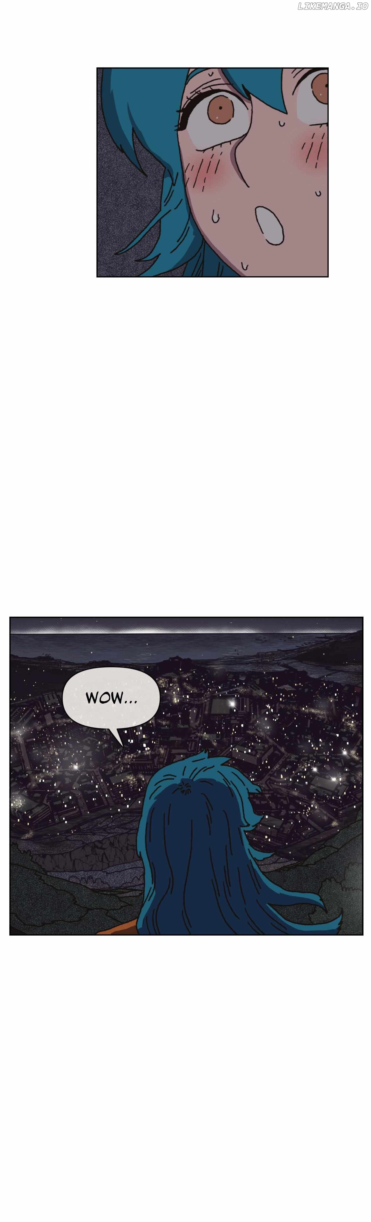 Guardians Of The Lamb Chapter 160 - page 11