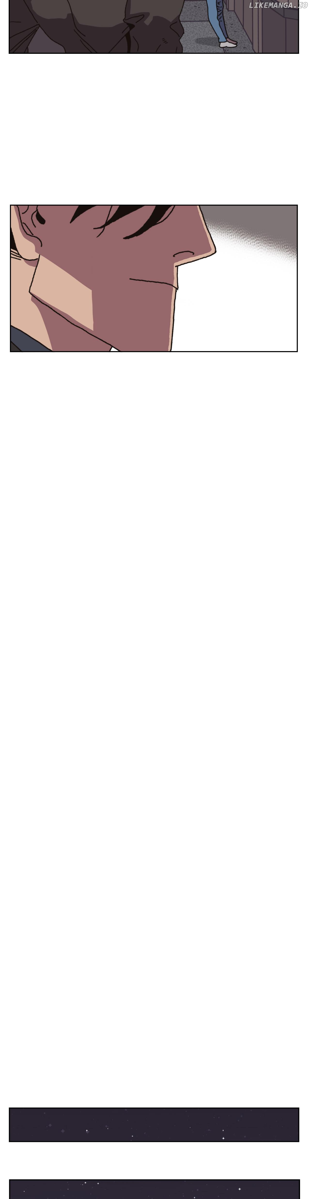 Guardians Of The Lamb Chapter 160 - page 16