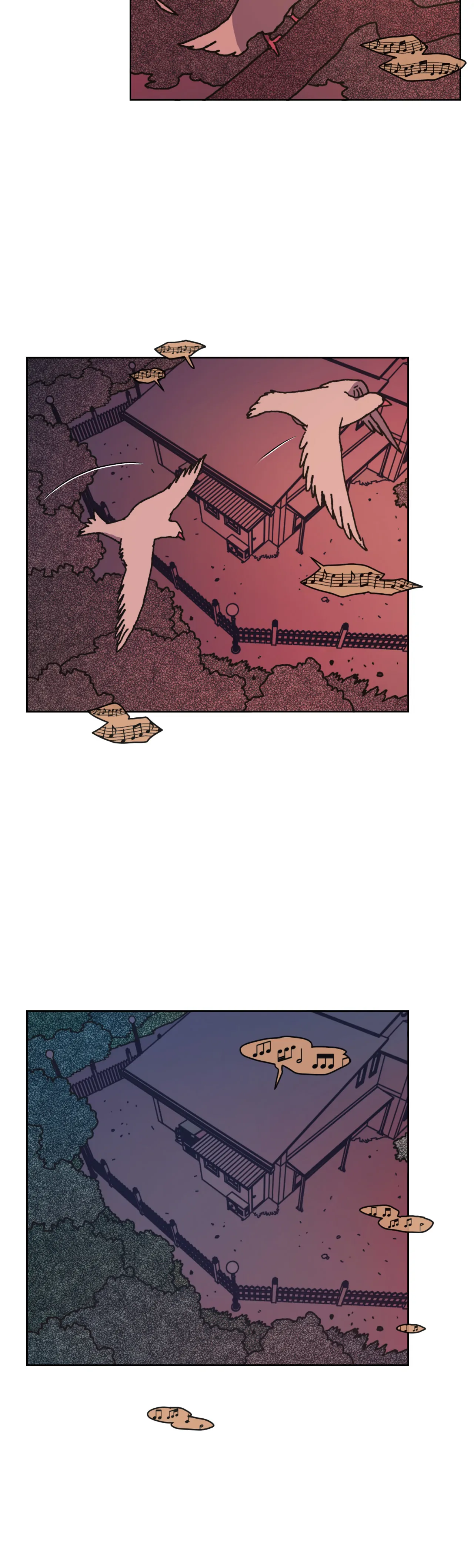Guardians Of The Lamb Chapter 161 - page 13