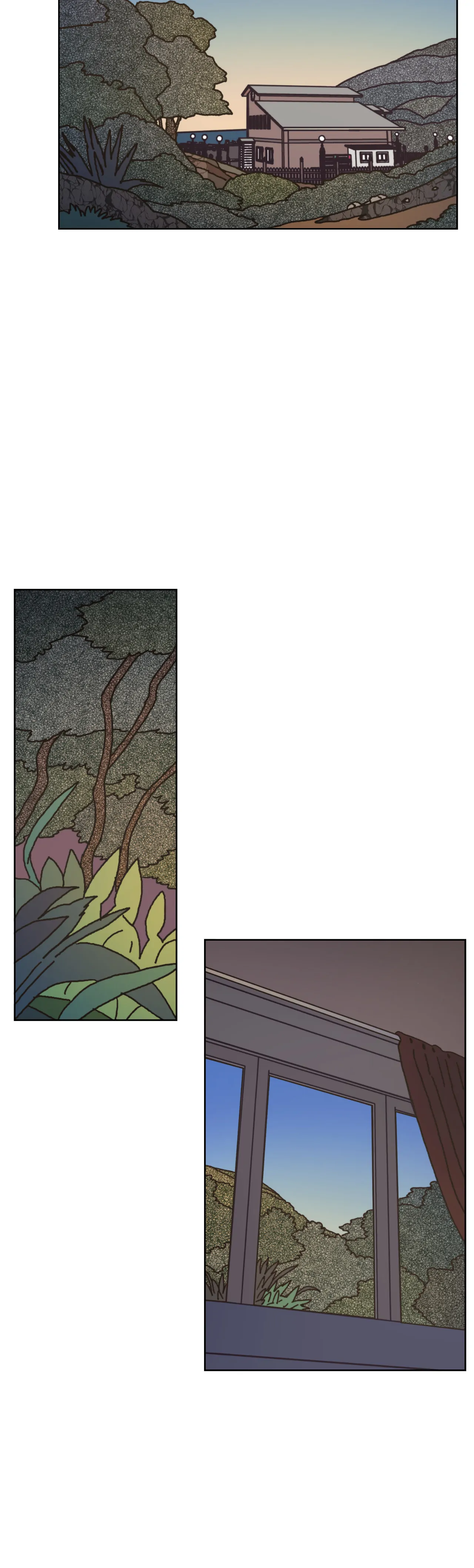 Guardians Of The Lamb Chapter 161 - page 15