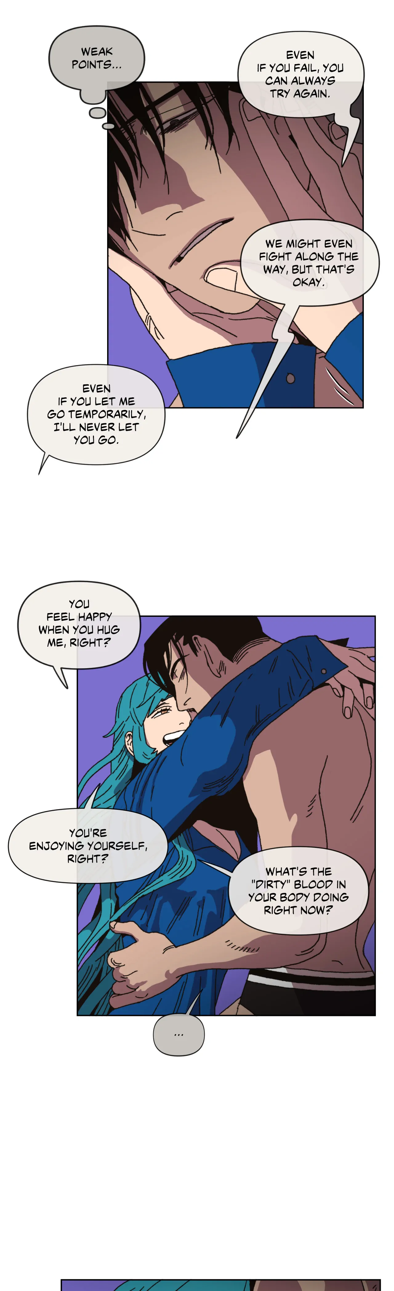 Guardians Of The Lamb Chapter 161 - page 27