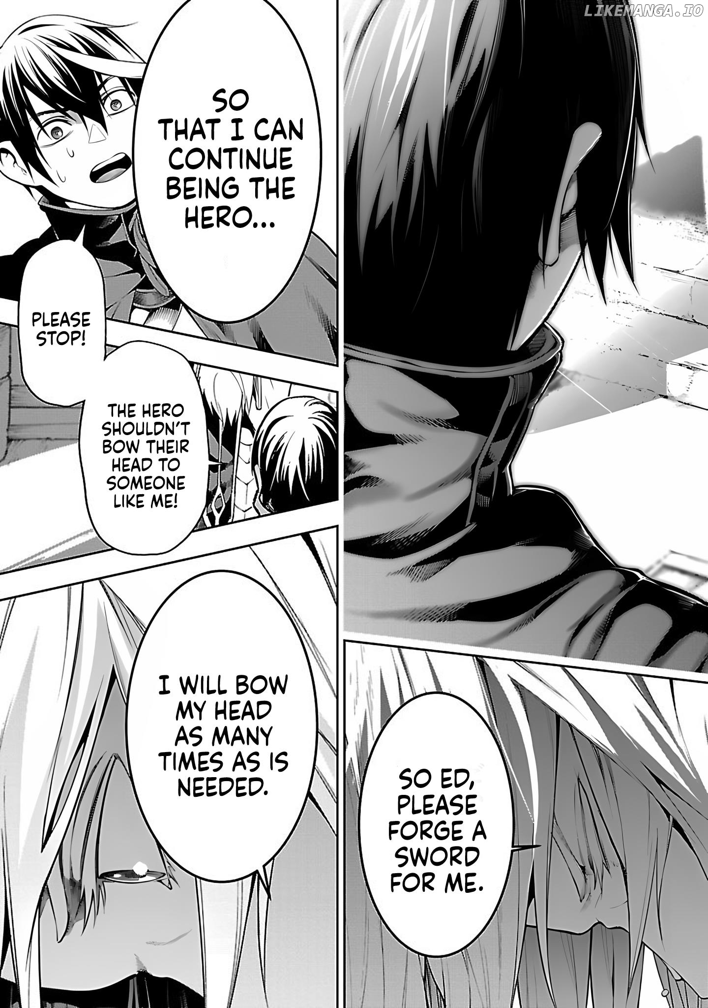 I Got a New Skill Every Time I Was Exiled, and After 100 Different Worlds, I Was Unmatched Chapter 11 - page 26