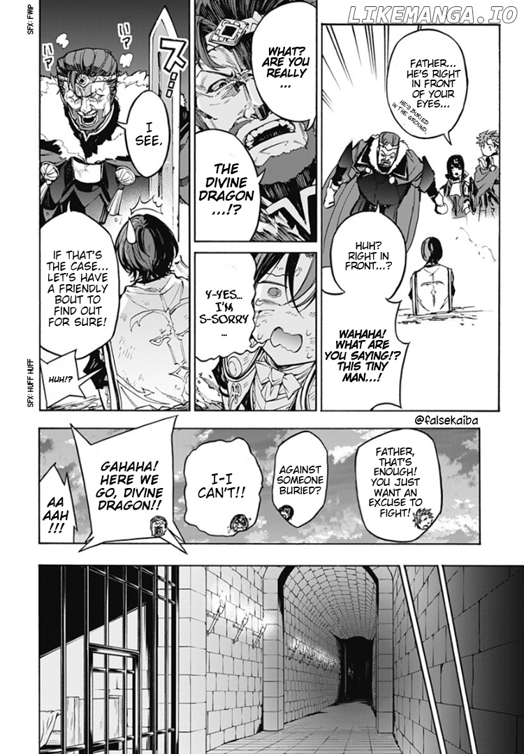 Fire Emblem Engage Chapter 11 - page 19