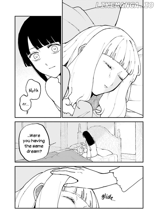 The Princess Of Sylph Chapter 13 - page 7