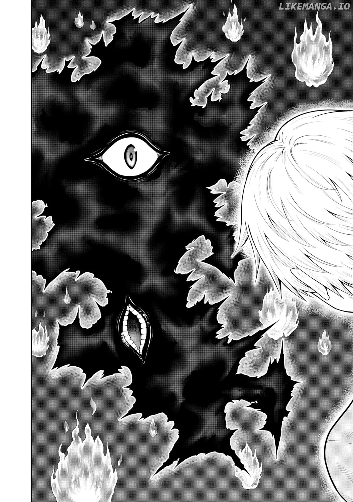 Dungeon ni Hisomu Yandere na Kanojo ni Ore wa Nando mo Korosareru Chapter 9 - page 24