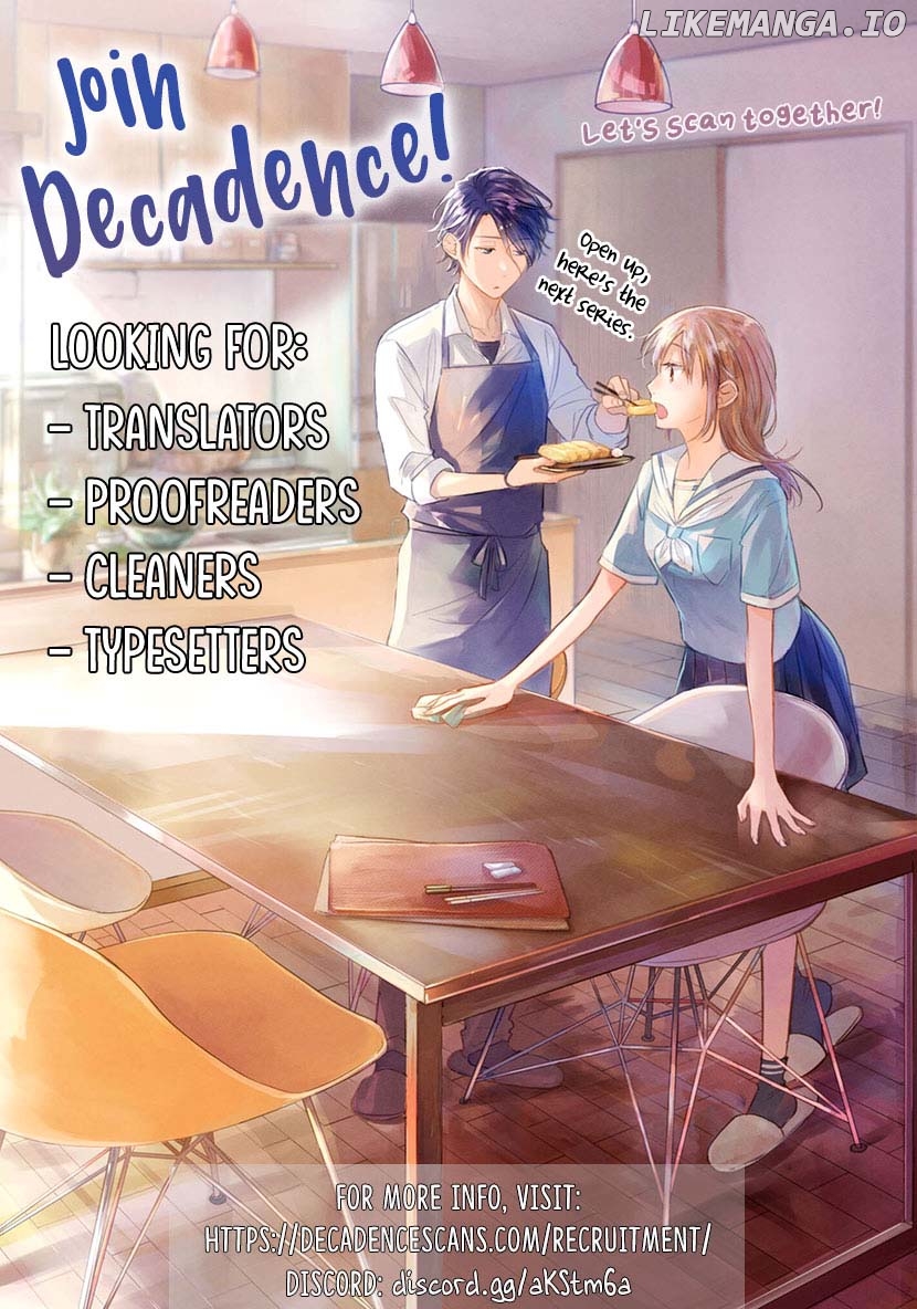 Yuureiyado No Aruji – Meikyou Seitanshou Chapter 7 - page 44