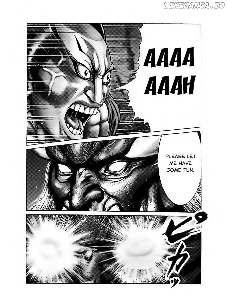 Gantz:E - Manga Chapter 59 - page 6