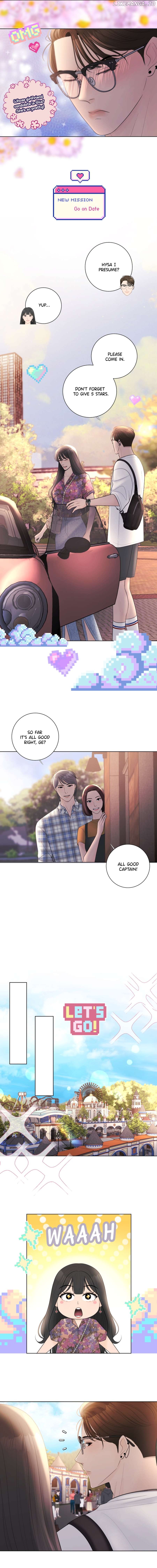 Misunderstand Chapter 73 - page 5