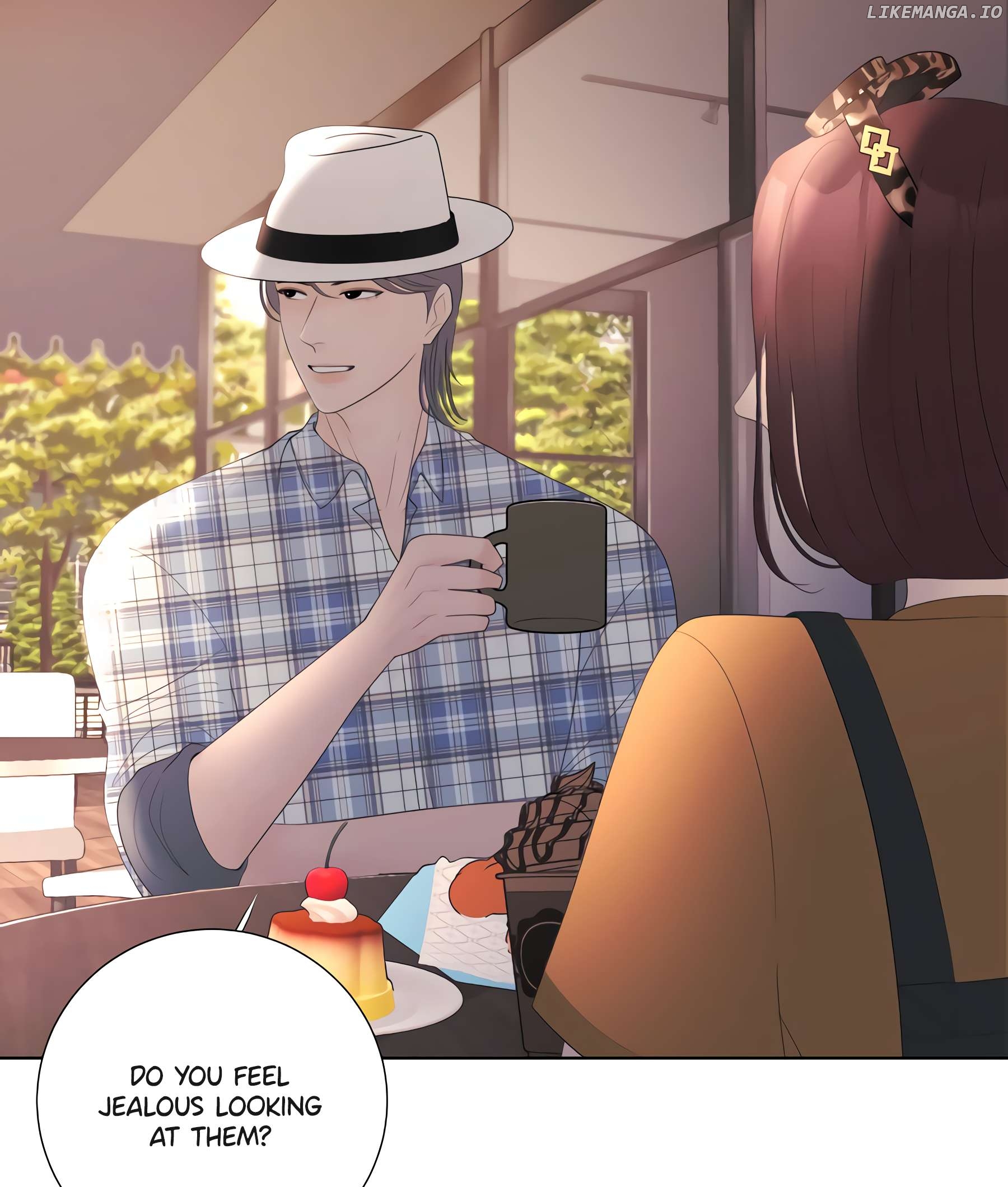 Misunderstand Chapter 74 - page 26