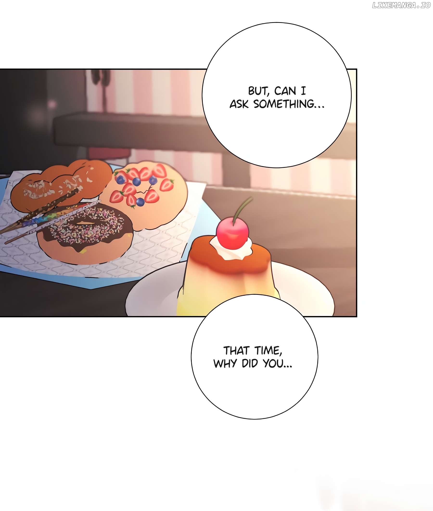 Misunderstand Chapter 74 - page 30
