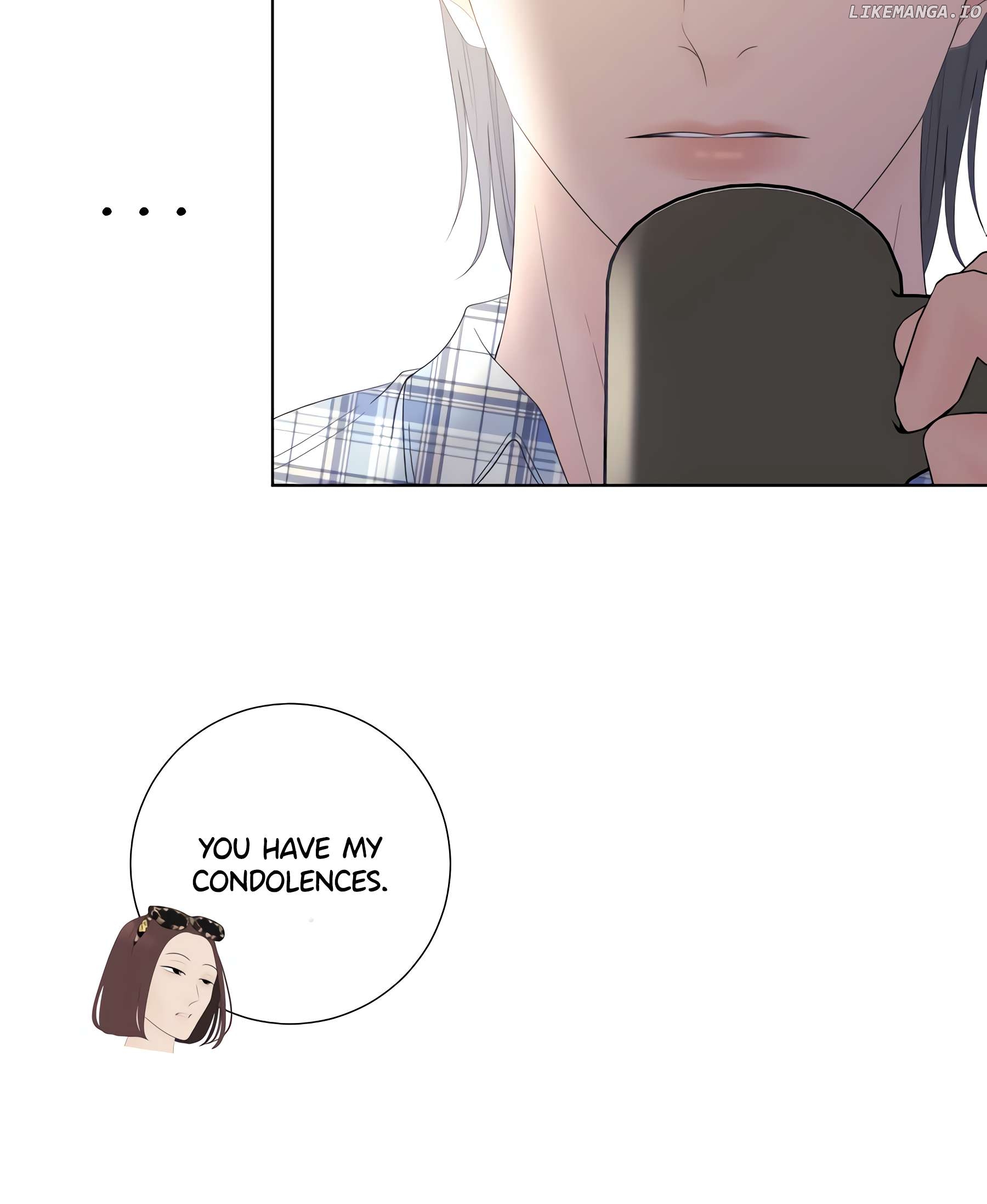 Misunderstand Chapter 74 - page 34