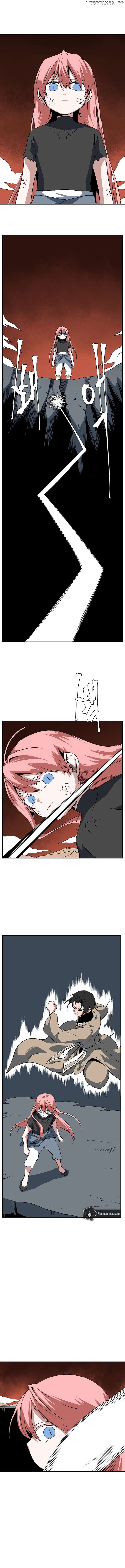 Even The Demon King, One Step At A Time Chapter 118 - page 15