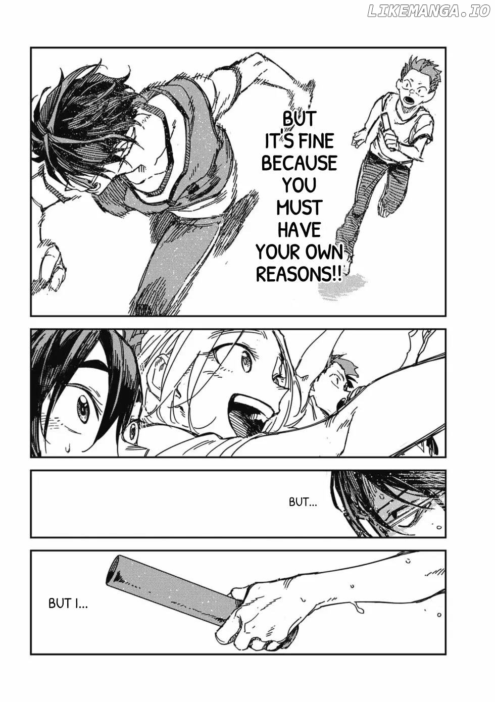 Listen To My Voice!! Chapter 19 - page 14