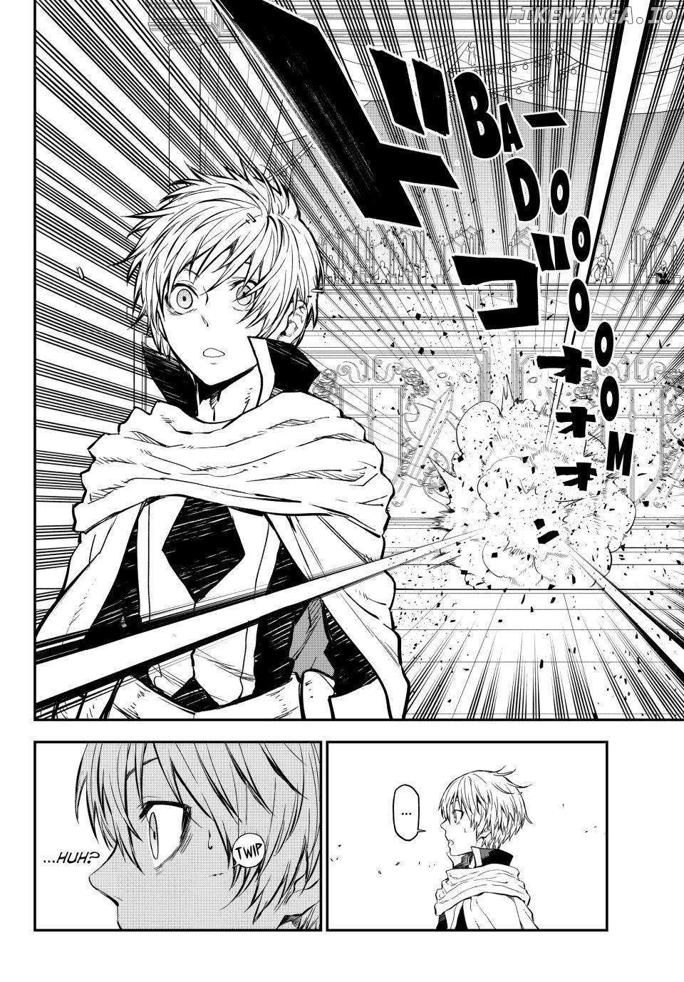 That Time I Got Reincarnated as a Slime Chapter 115 - page 10