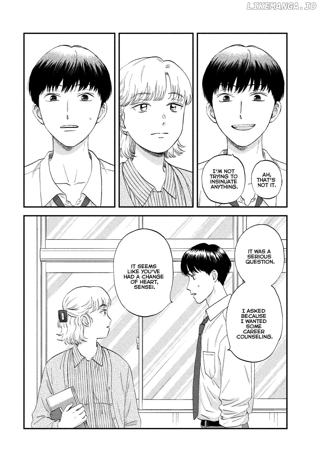 Skip to Loafer Chapter 59 - page 12