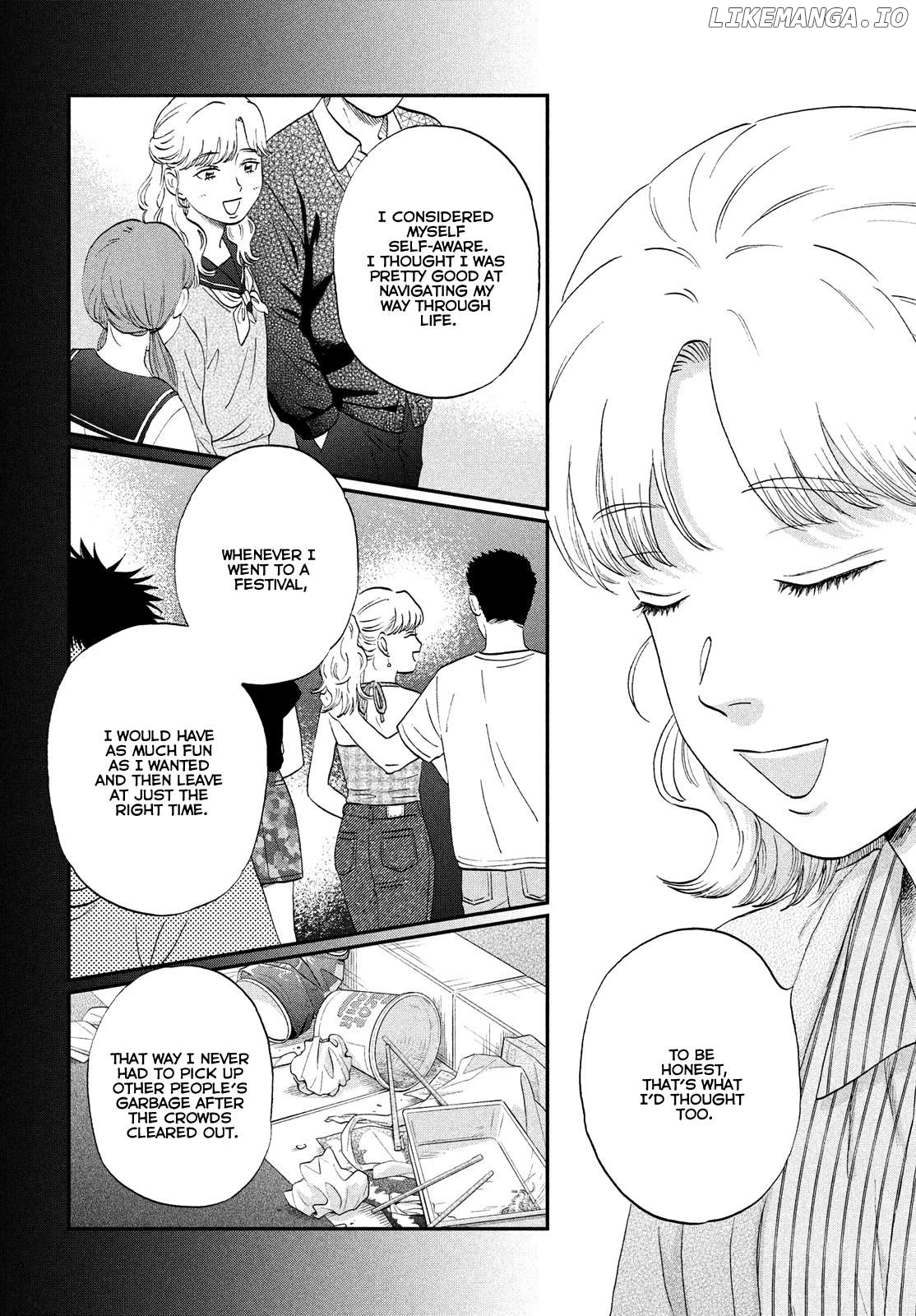 Skip to Loafer Chapter 59 - page 14