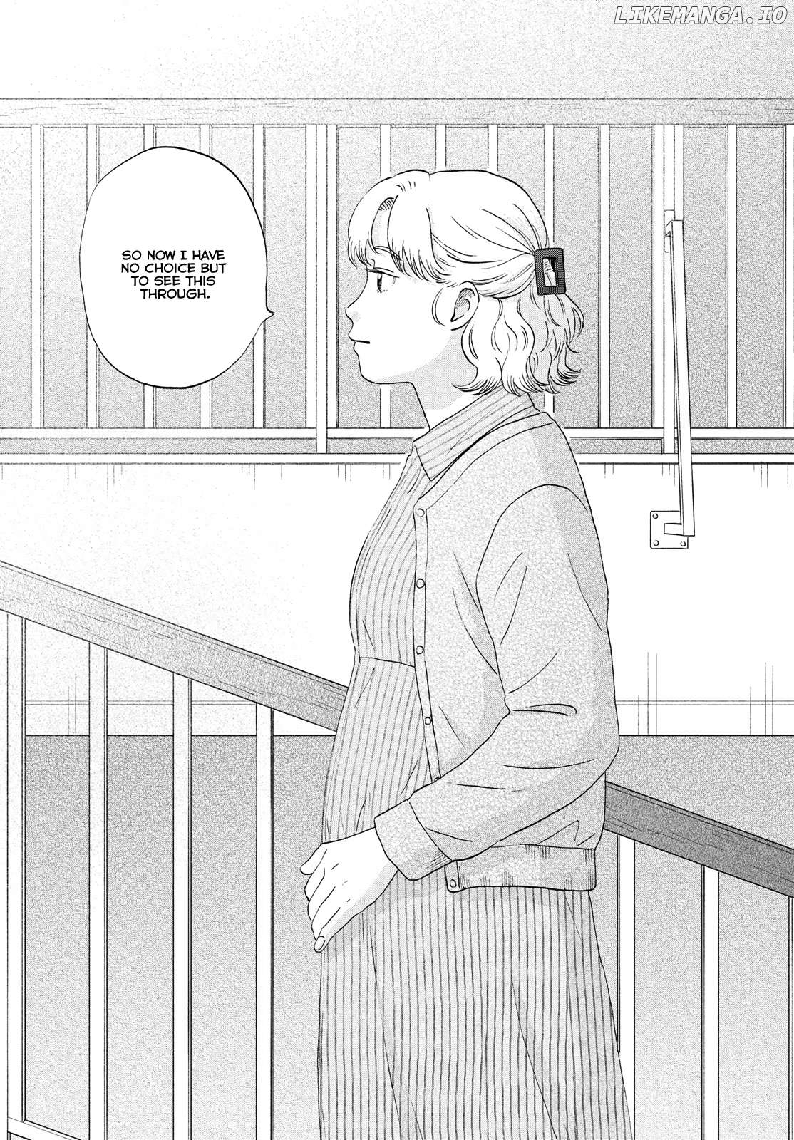 Skip to Loafer Chapter 59 - page 16