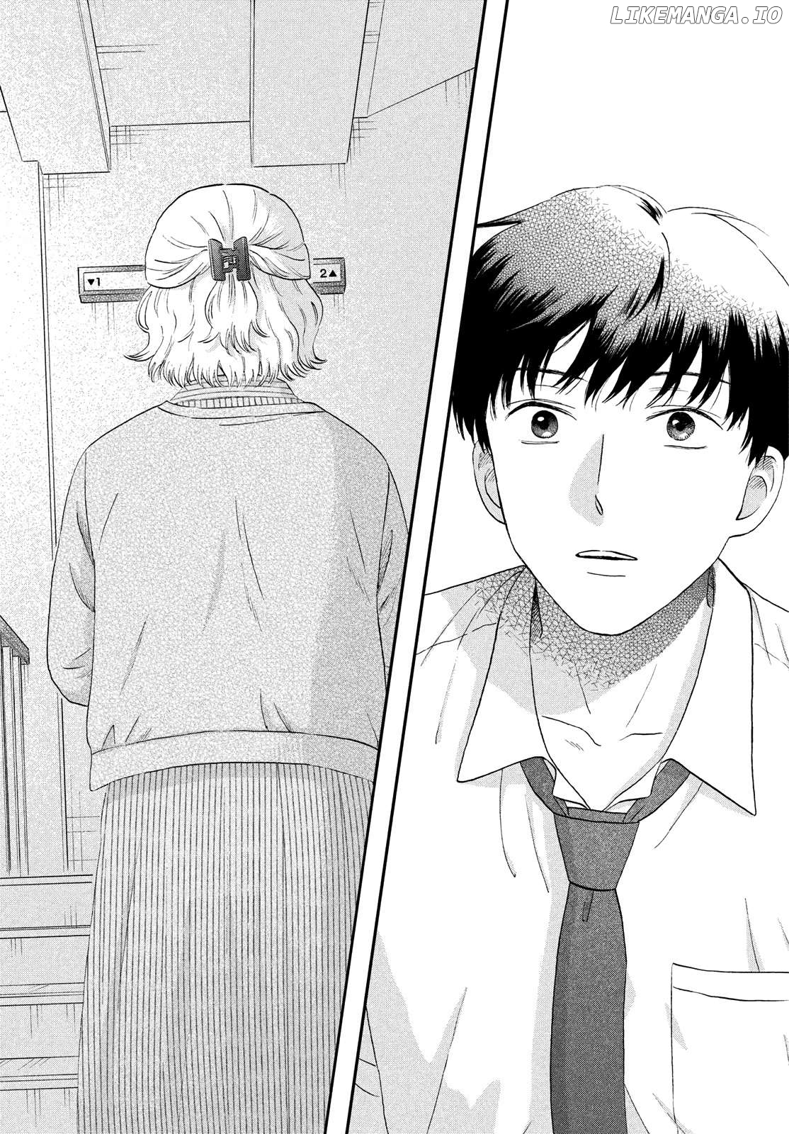 Skip to Loafer Chapter 59 - page 17