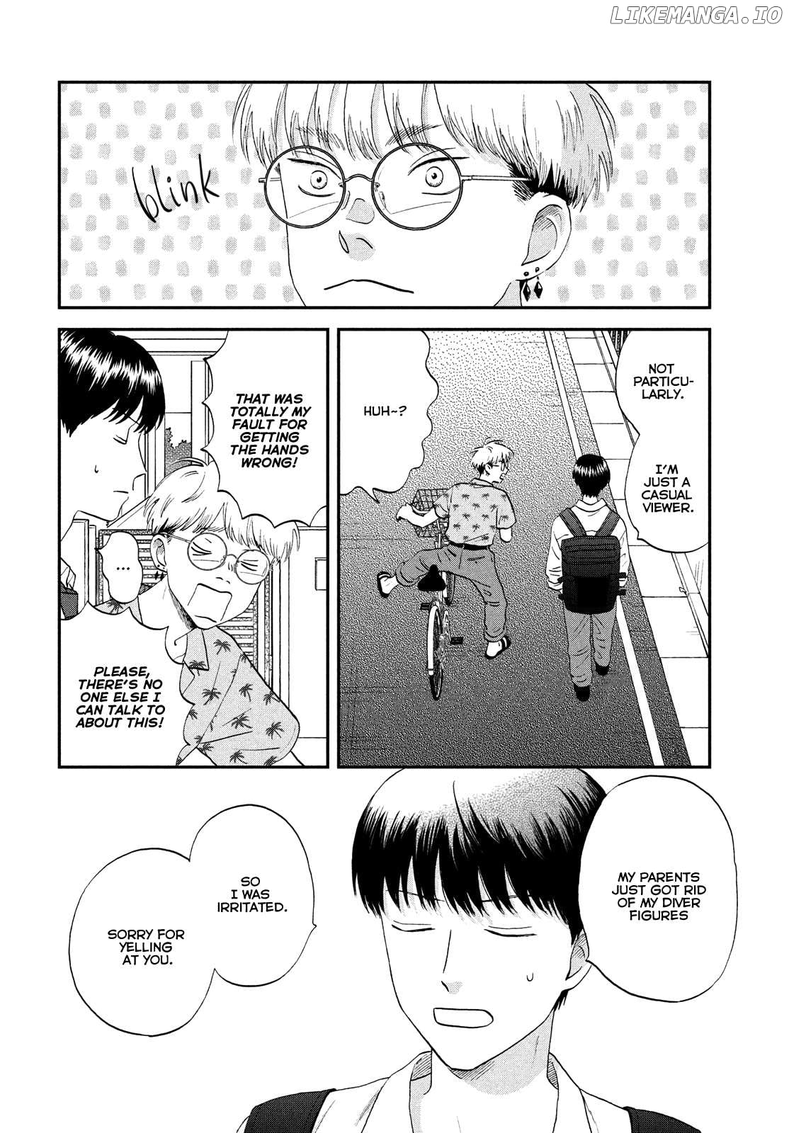 Skip to Loafer Chapter 59 - page 2