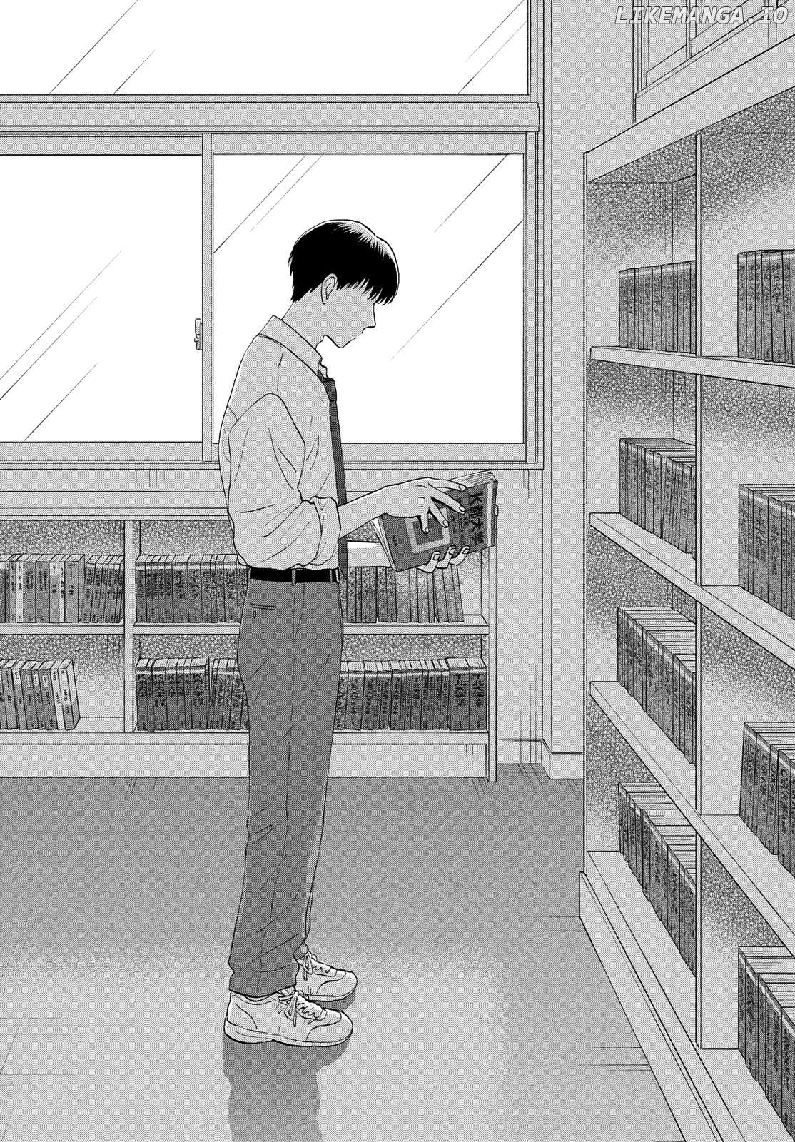 Skip to Loafer Chapter 59 - page 20