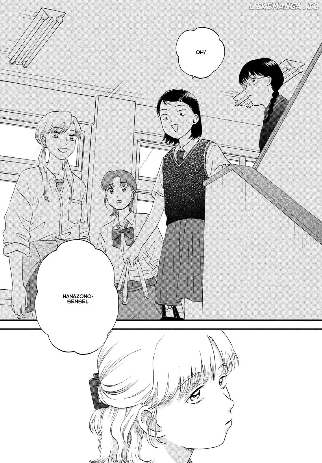 Skip to Loafer Chapter 59 - page 21