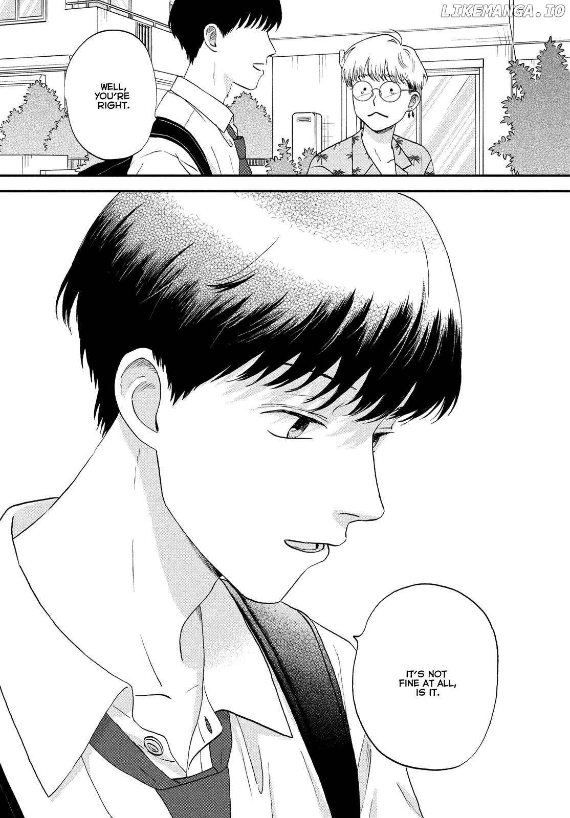 Skip to Loafer Chapter 59 - page 5