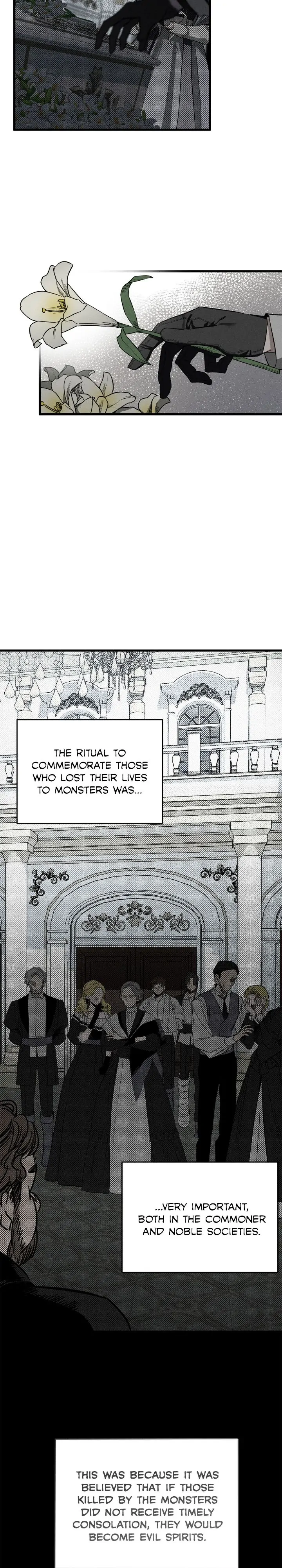 My Husband Who Hates Me Has Lost His Memories Chapter 25 - page 2