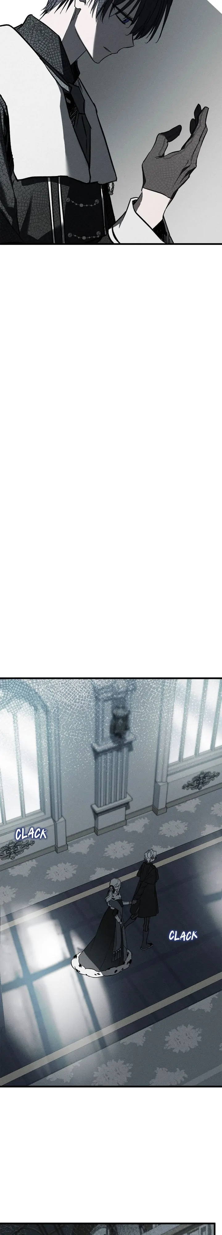 My Husband Who Hates Me Has Lost His Memories Chapter 25 - page 12