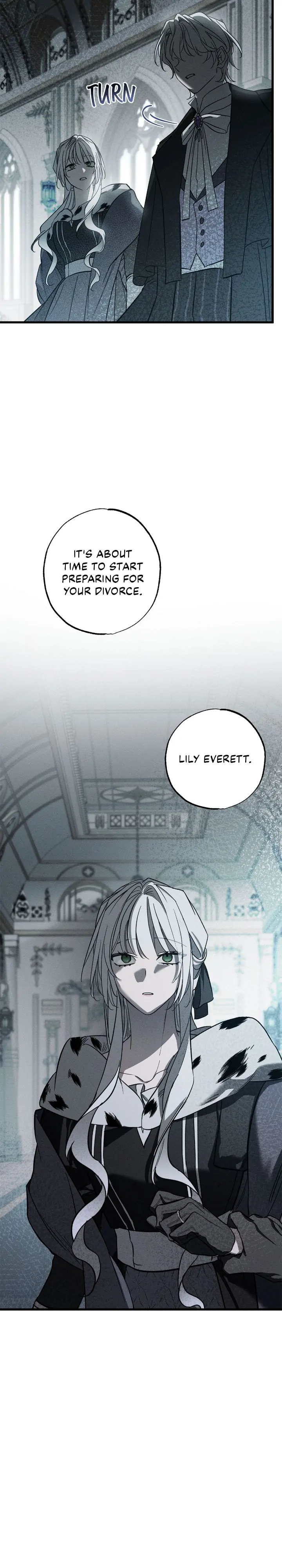 My Husband Who Hates Me Has Lost His Memories Chapter 25 - page 13