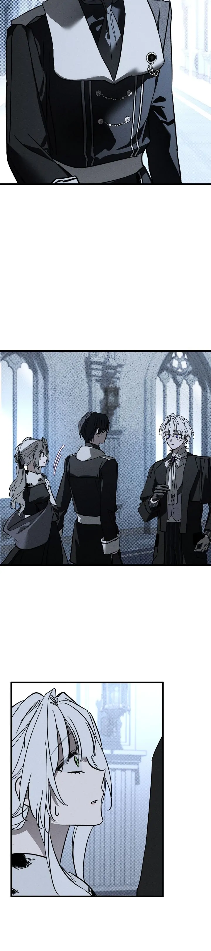 My Husband Who Hates Me Has Lost His Memories Chapter 25 - page 24