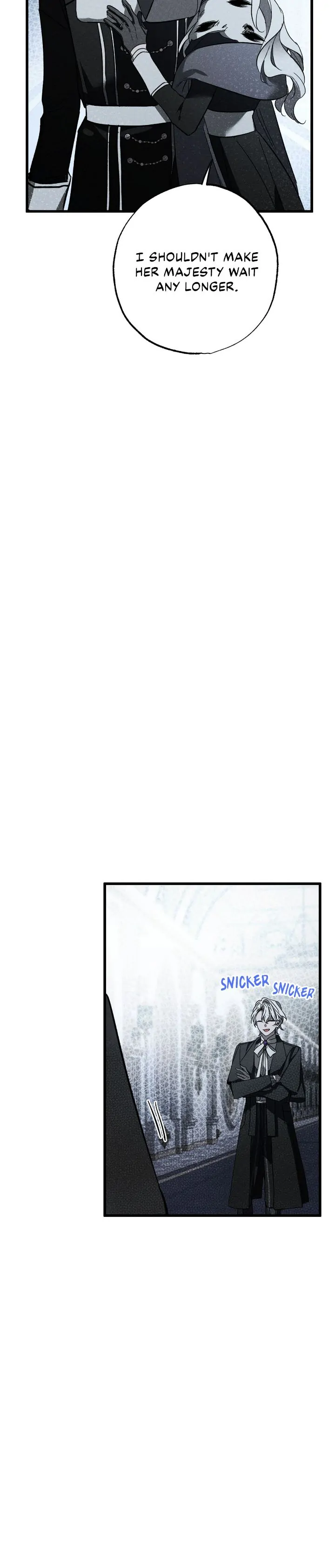 My Husband Who Hates Me Has Lost His Memories Chapter 25 - page 27