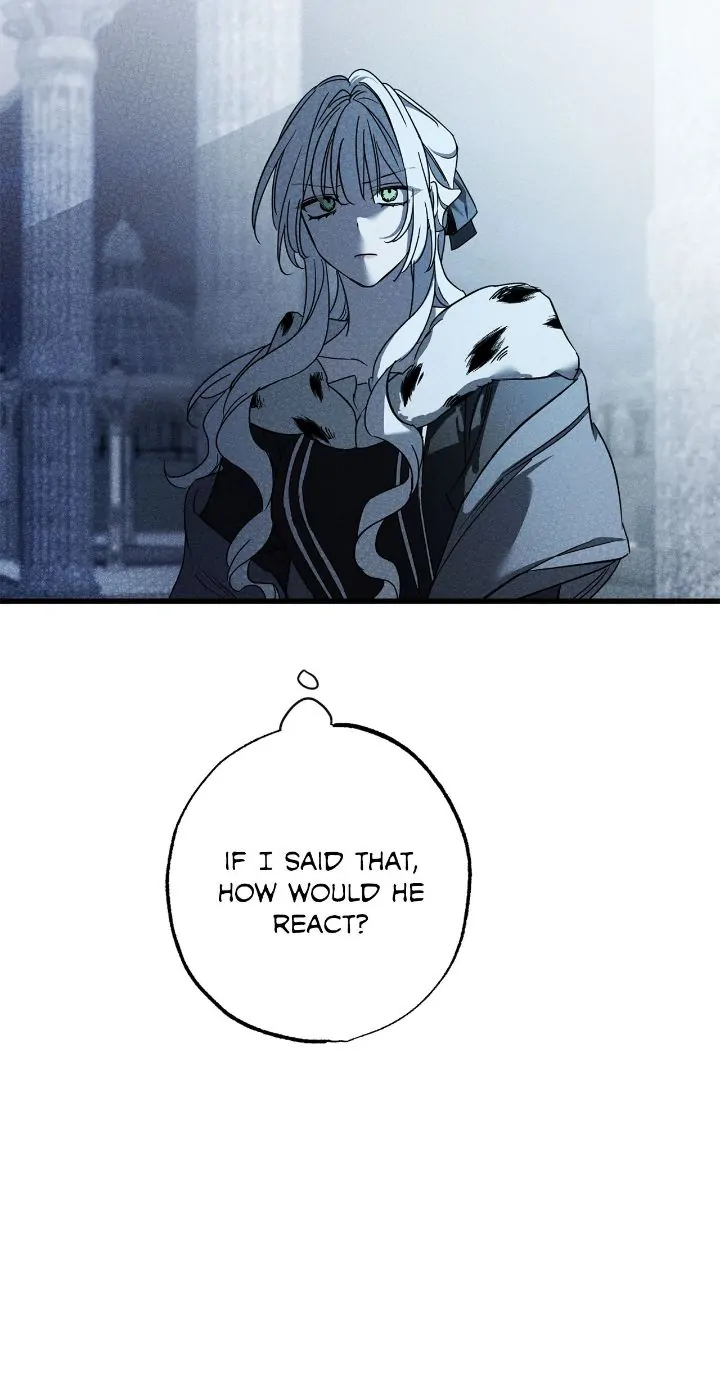 My Husband Who Hates Me Has Lost His Memories Chapter 25 - page 31