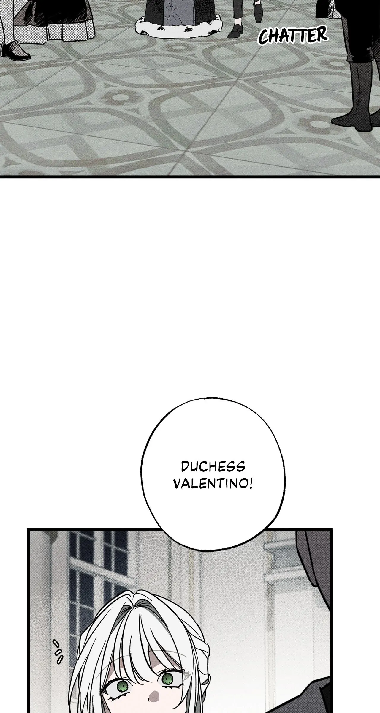 My Husband Who Hates Me Has Lost His Memories Chapter 26 - page 2