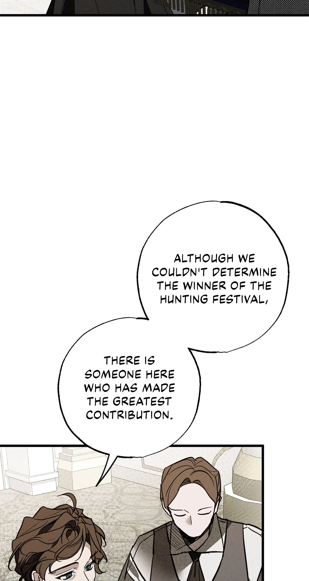 My Husband Who Hates Me Has Lost His Memories Chapter 26 - page 14