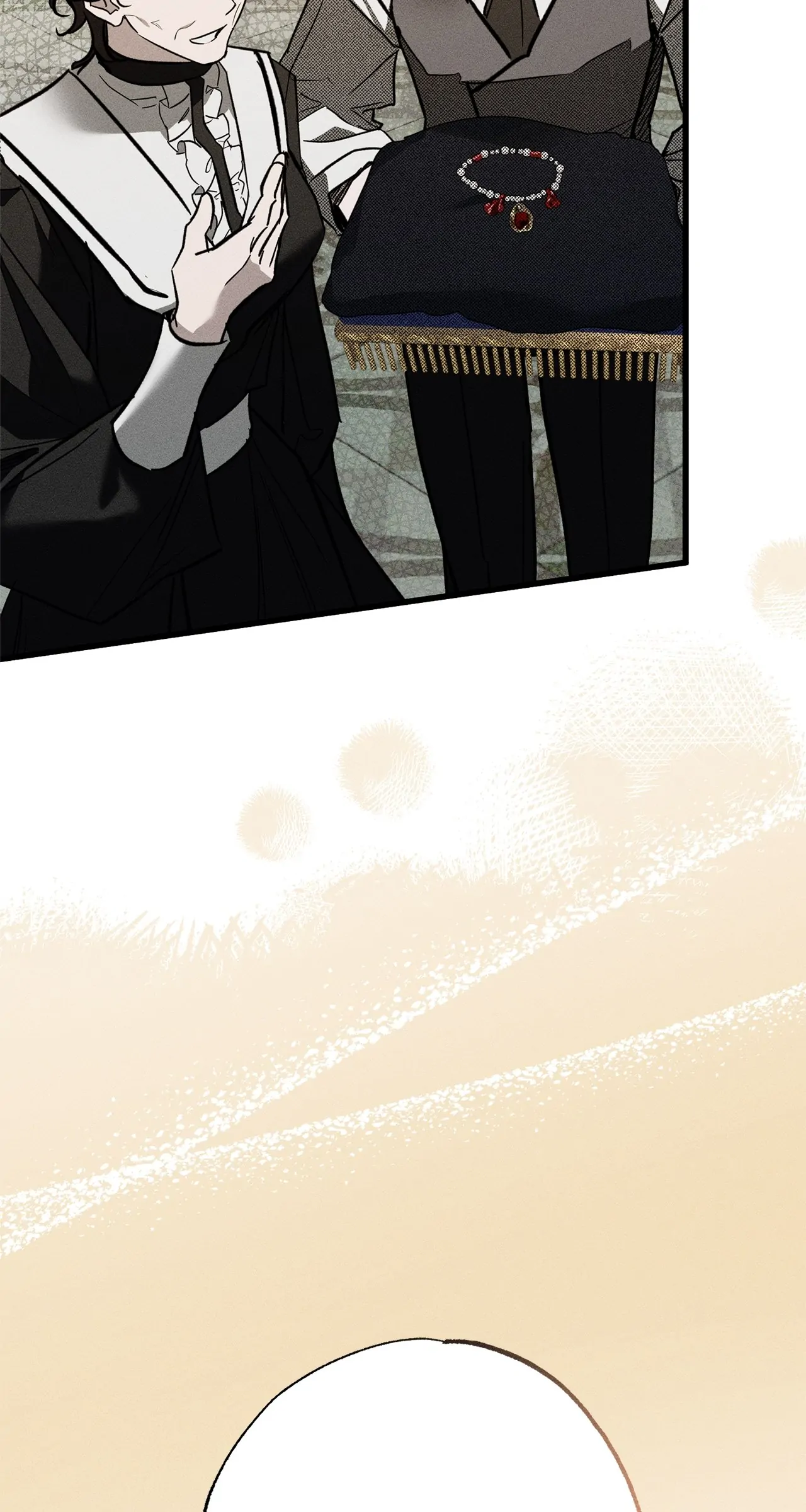 My Husband Who Hates Me Has Lost His Memories Chapter 26 - page 15