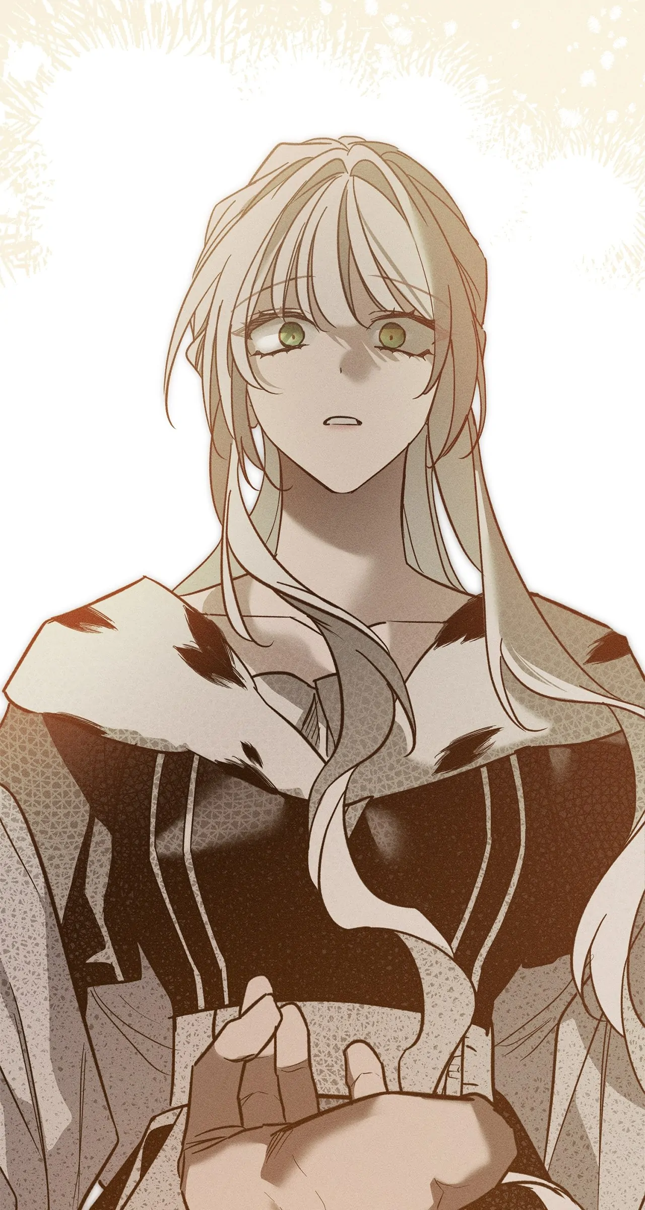 My Husband Who Hates Me Has Lost His Memories Chapter 26 - page 18