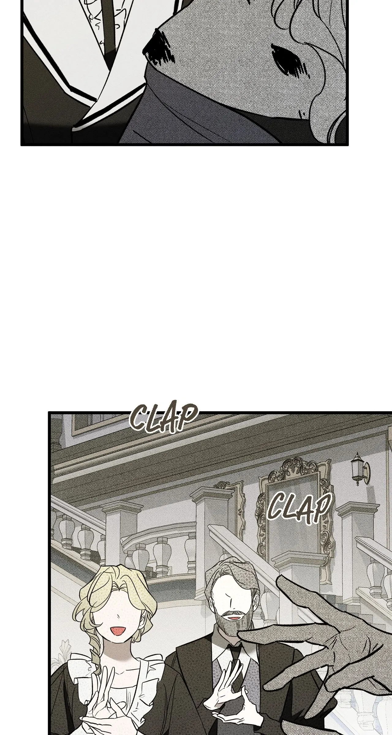 My Husband Who Hates Me Has Lost His Memories Chapter 26 - page 25