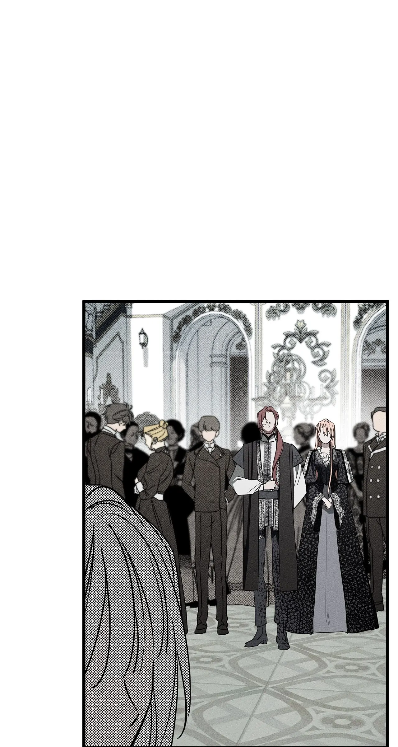 My Husband Who Hates Me Has Lost His Memories Chapter 26 - page 32