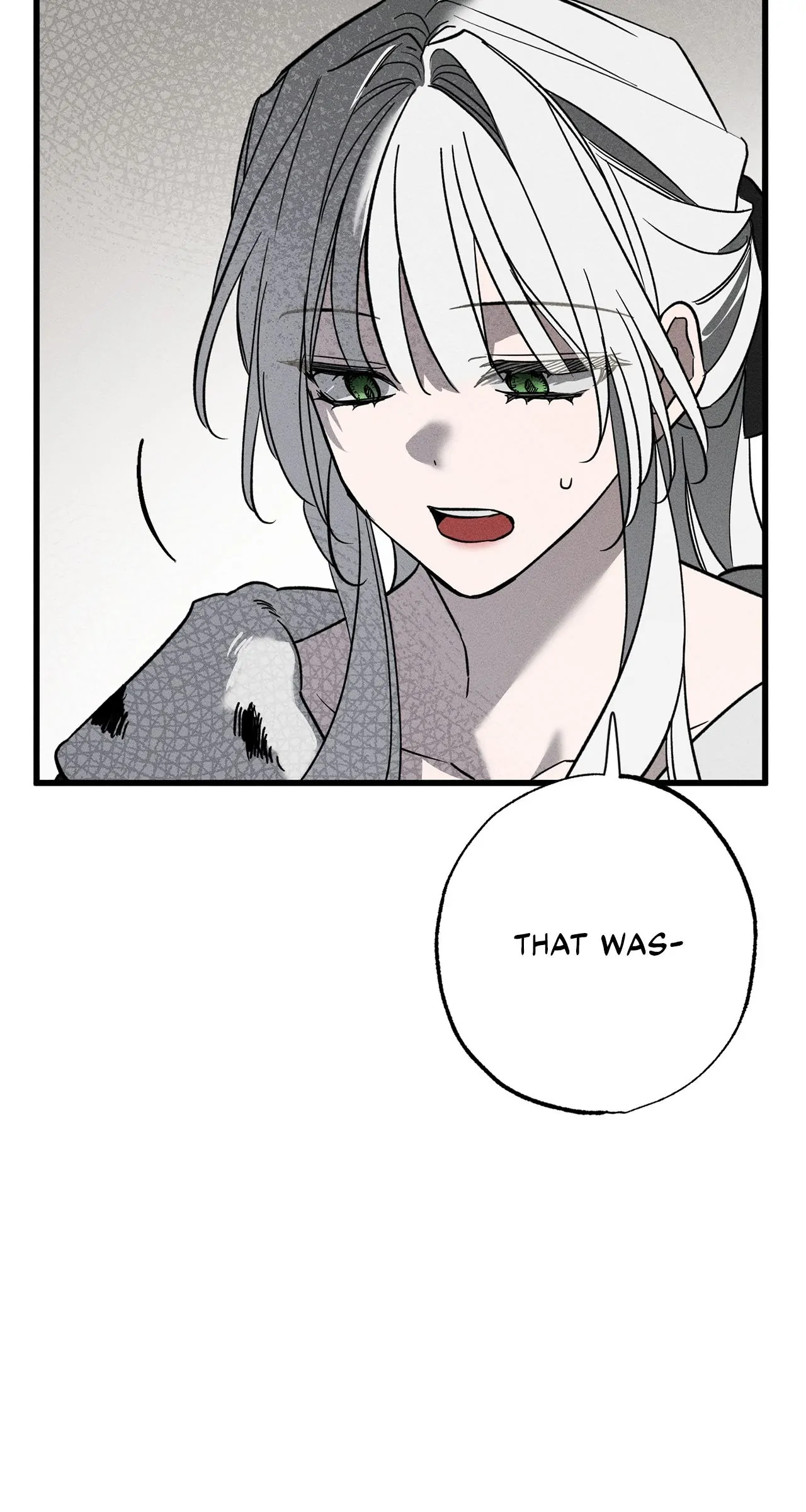 My Husband Who Hates Me Has Lost His Memories Chapter 26 - page 37