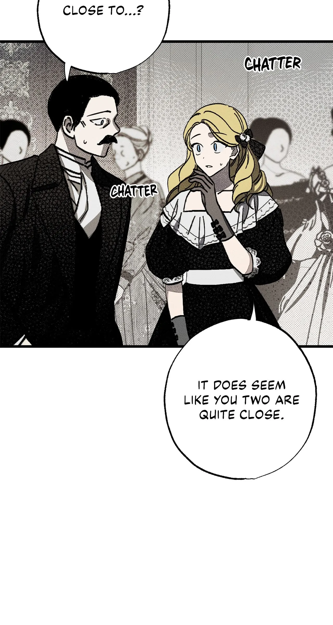 My Husband Who Hates Me Has Lost His Memories Chapter 26 - page 42