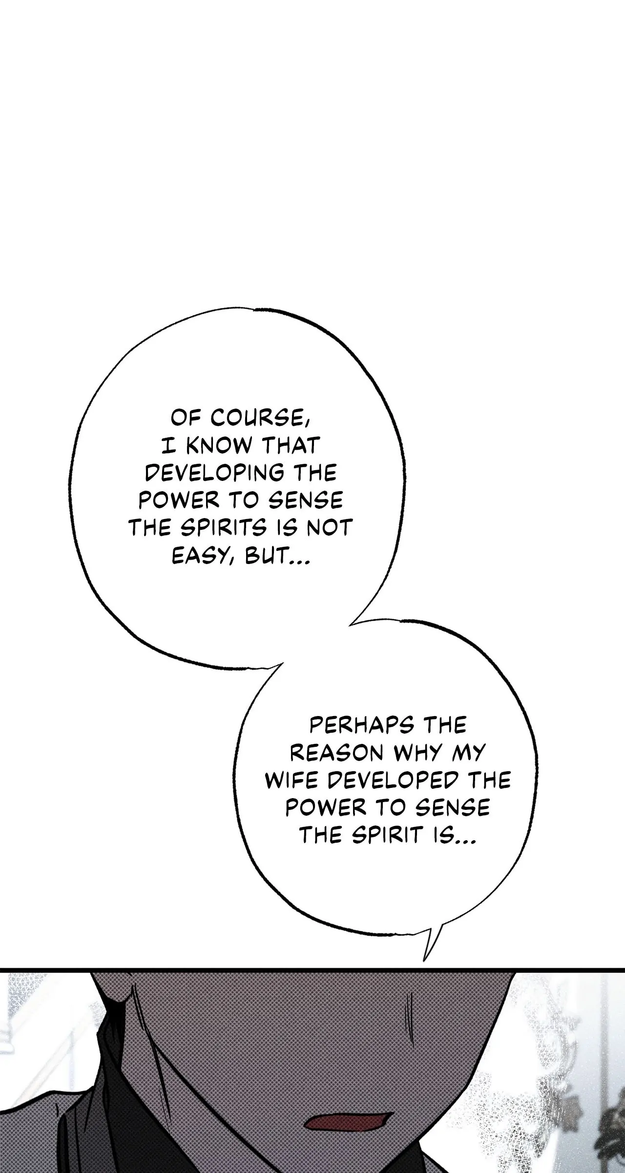 My Husband Who Hates Me Has Lost His Memories Chapter 26 - page 43