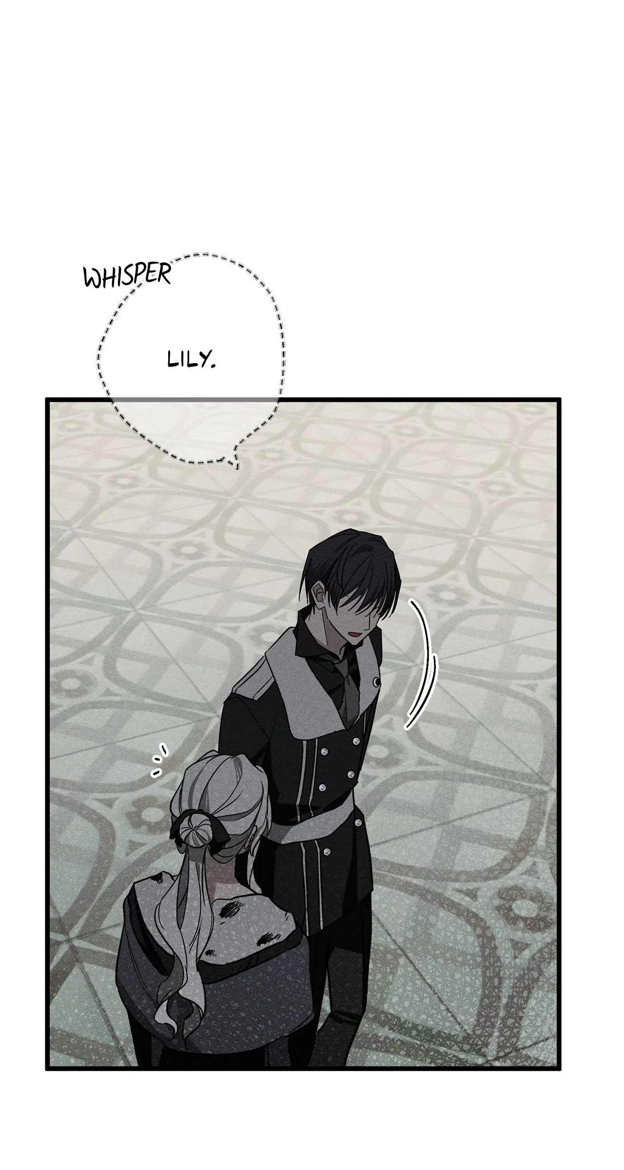 My Husband Who Hates Me Has Lost His Memories Chapter 26 - page 53