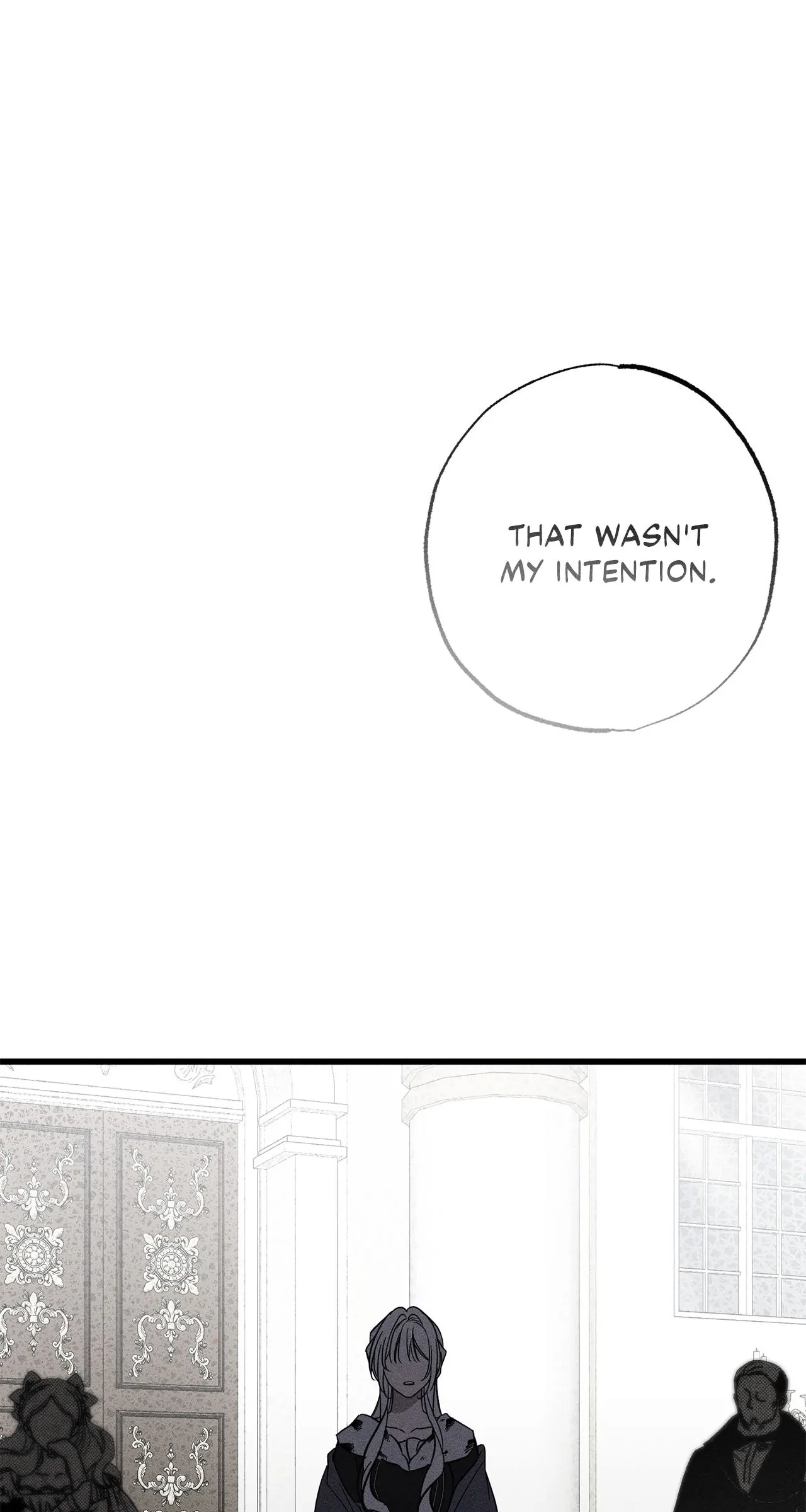 My Husband Who Hates Me Has Lost His Memories Chapter 26 - page 57